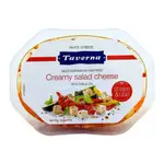 Taverna Cheese Salad Chili Oil 100g